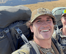 Adam M. - Outdoor Guide
